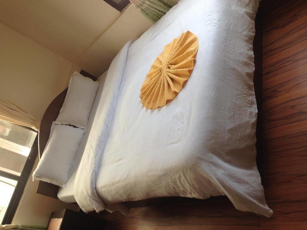 Kathmandu Peace Guesthouse Bagian luar foto